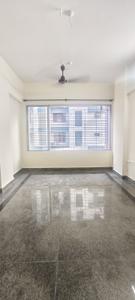 Hall Image of 800 Sq.ft 2 BHK Apartment / Flat for rent in Borivali West Mumbai for Rs. 45000