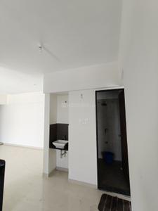 Hall Image of 800 Sq.ft 2.5 BHK Apartment / Flat for rent in Parshwa Greens, Moshi Pune for Rs. 6000