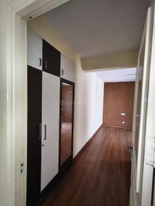 Bedroom Image of 1280 Sq.ft 2 BHK Apartment / Flat for sale in Shalimar Courtyard, Mohibullapur Lucknow for Rs. 8500000