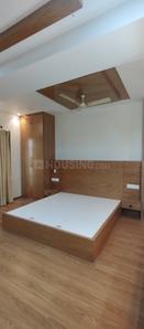 Bedroom Image of 5100 Sq.ft 4 BHK Villa for sale in Hebron Enclave by Hebron Properties, K R Puram Bengaluru for Rs. 57900000