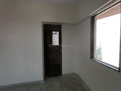 Bedroom Image of 804 Sq.ft 2 BHK Apartment / Flat for sale in Atmiya Prime Vista Phase 2, Ghatkopar East Mumbai for Rs. 13500000