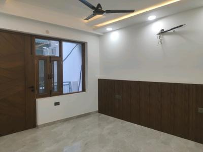 Bedroom Image of 2500 Sq.ft 4 BHK Builder Floor for sale in RR Deluxe Homes, Green Field Colony Faridabad for Rs. 23500000