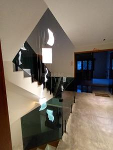 Hall Image of 3200 Sq.ft 4 BHK Independent House for rent in Thaltej Ahmedabad for Rs. 130000