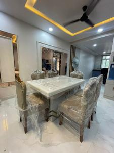 Hall Image of 1000 Sq.ft 2 BHK Apartment / Flat for sale in Kalwad Road Jaipur for Rs. 3200508