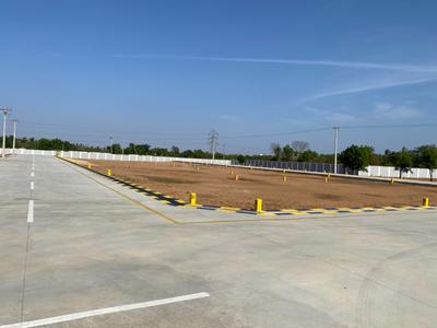 Image of 1500 Sq.ft Residential Plot / Land for sale in Olaiyur, Tiruchirappalli for Rs. 3975000