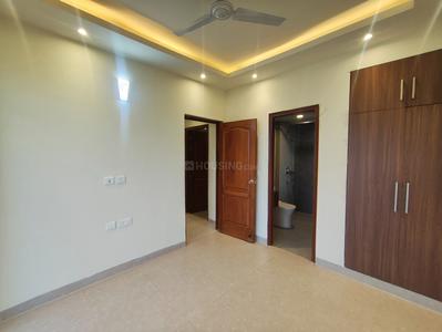 Bedroom Image of 900 Sq.ft 2 BHK Apartment / Flat for sale in City Grace, Bamheta Village Ghaziabad for Rs. 7800000