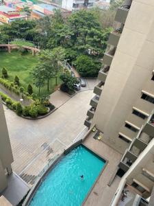 Balcony Image of 1094 Sq.ft 2 BHK Apartment / Flat for sale in Goyal Footprints, Chokkanahalli Bengaluru for Rs. 11000000