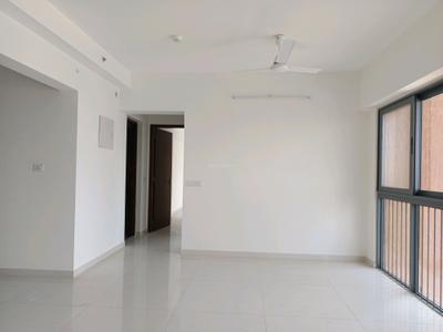 Living Room Image of 1613 Sq.ft 3 BHK Apartment / Flat for sale in Amanora Elevate Tower 47, Hadapsar Pune for Rs. 21000000