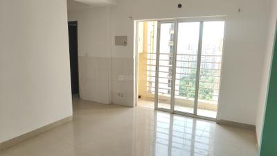 Living Room Image of 925 Sq.ft 2 BHK Apartment / Flat for sale in Paras Tierea, Sector 137 Noida for Rs. 7800000