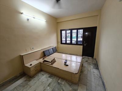 Bedroom Image of 1400 Sq.ft 3 BHK Apartment / Flat for sale in Kachiguda Hyderabad for Rs. 8500000