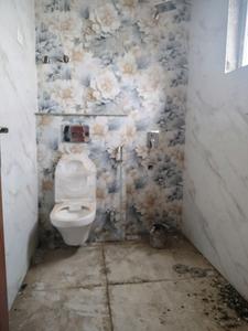 Bedroom Two Image of 1800 Sq.ft 4 BHK Builder Floor for sale in Said-Ul-Ajaib New Delhi for Rs. 21000000