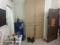 Sant Nagar Bedroom 2