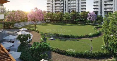 Image of 1751 Sq.ft 3 BHK Apartment / Flat for sale in Emaar Serenity Hills Phase 1, Sector 86, Gurgaon for Rs. 29800000