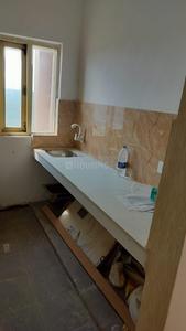 Kitchen Image of 375 Sq.ft 1 RK Studio for sale in Omaxe Eternity, Sunrakh Bangar Vrindavan for Rs. 2400000