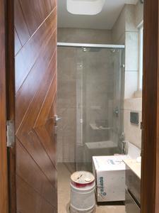 Bedroom One Image of 1950 Sq.ft 4 BHK Builder Floor for sale in Vaishali Ghaziabad for Rs. 19900001