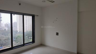 Bedroom Image of 1450 Sq.ft 3 BHK Apartment / Flat for rent in Poonam Vaishno Heights, Malad East Mumbai for Rs. 90000