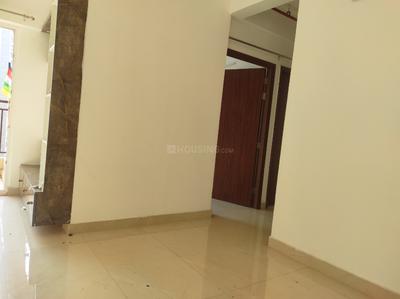 Bedroom Image of 1245 Sq.ft 2 BHK Apartment / Flat for rent in ACE Divino, Noida Extension Greater Noida for Rs. 24000