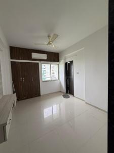 Hall Image of 1050 Sq.ft 2 BHK Apartment / Flat for rent in GK Aanandam Block A, Nipania Indore for Rs. 24000