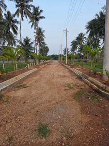 Image of 166 Sq.ft Residential Plot / Land for sale in Mukunda Valley, Anandapuram, Visakhapatnam for Rs. 2500000