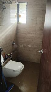 Image of 1784 Sq.ft 3 BHK Apartment / Flat for rent in Janki The Centrum, Dahin Nagar, Surat for Rs. 32000