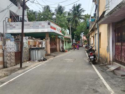 Image of 834 Sq.ft Residential Plot / Land for sale in Manali, Chennai for Rs. 4420200