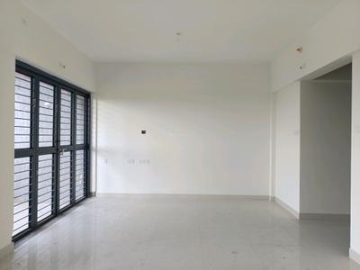 Living Room Image of 1120 Sq.ft 2 BHK Apartment / Flat for sale in Kumar Princetown Towers, Mohammed Wadi Pune for Rs. 7300000