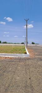 Image of 1200 Sq.ft Residential Plot / Land for sale in Budalur, Thanjavur for Rs. 900000