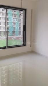 Bedroom Image of 1100 Sq.ft 2 BHK Apartment / Flat for sale in Maithili The Trellis, Kopar Khairane Navi Mumbai for Rs. 21000000