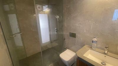 Image of 1184 Sq.ft 2 BHK Apartment / Flat for rent in Monte South, Byculla, Mumbai for Rs. 155000