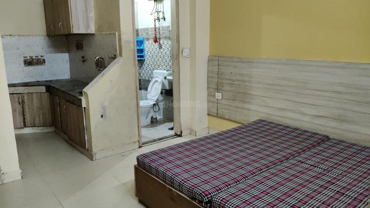 South City 2, Sector 49 Bedroom 1