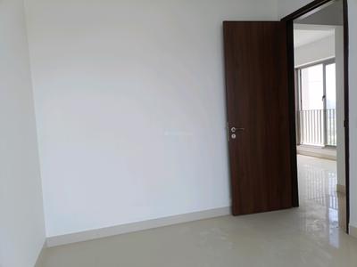 Bedroom Image of 1090 Sq.ft 3 BHK Apartment / Flat for sale in Sunteck City 4th Avenue, Goregaon West Mumbai for Rs. 34500000