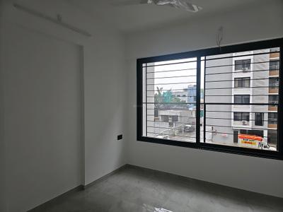Bedroom Image of 1048 Sq.ft 2 BHK Apartment / Flat for sale in Unique Youtopia, Kharadi Pune for Rs. 11200000