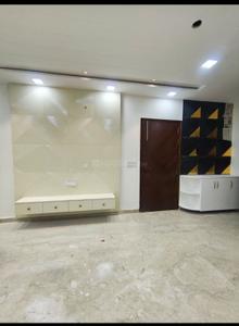 Hall Image of 1250 Sq.ft 3 BHK Builder Floor for sale in Sector 24 Rohini New Delhi for Rs. 13500000