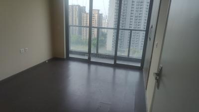Bedroom Image of 1758 Sq.ft 3 BHK Apartment / Flat for sale in Paras Dews, Sector 106 Gurgaon for Rs. 17500000