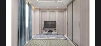 Balcony Image of 1253 Sq.ft 3 BHK Apartment / Flat for sale in Vishwakarma Industrial Area Jaipur for Rs. 7300000