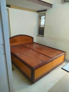 Bedroom Image of 1500 Sq.ft 1 BHK Independent House for rent in Shahibaug Ahmedabad for Rs. 15000