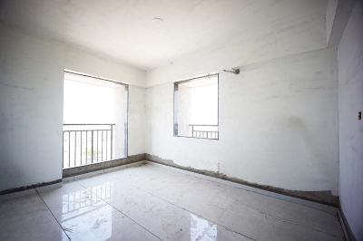 Bedroom Image of 1440 Sq.ft 2 BHK Apartment / Flat for sale in Vincitore Valley, Hathijan Ahmedabad for Rs. 4500000
