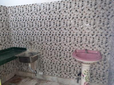 Kitchen Image of 390 Sq.ft 1 RK Apartment / Flat for rent in Keshtopur Kolkata for Rs. 5997
