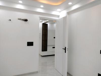 Bedroom Image of 1700 Sq.ft 3 BHK Apartment / Flat for sale in United Friends, Sector 6 Dwarka New Delhi for Rs. 28800000