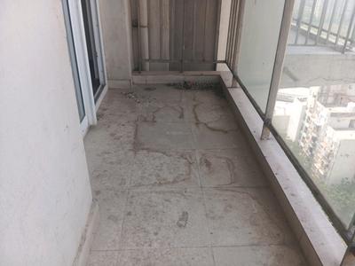 Bedroom Two Image of 1942 Sq.ft 3 BHK Apartment / Flat for sale in Conscient Heritage Max, Sector 102 Gurgaon for Rs. 26200000