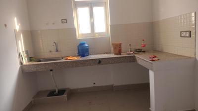 Kitchen Image of 450 Sq.ft 1 BHK Apartment / Flat for sale in ROF Amaltas, Sector 92 Gurgaon for Rs. 4200000