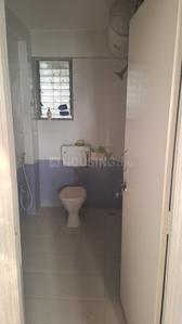 Image of 793 Sq.ft 2 BHK Apartment / Flat for sale in D.S. Srushti , Lohegaon, Pune for Rs. 5600000