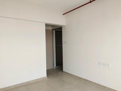Bedroom Image of 750 Sq.ft 2 BHK Apartment / Flat for sale in Gurukrupa Marina Enclave, Malad West Mumbai for Rs. 19000000