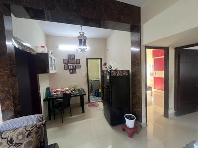 Hall Image of 1030 Sq.ft 2 BHK Apartment / Flat for sale in Miyapur Hyderabad for Rs. 7000000