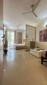 Hall Image of 435 Sq.ft 1 RK Studio for sale in Omaxe Eternity, Sunrakh Bangar Vrindavan for Rs. 4700000