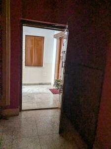 Image of 800 Sq.ft 2 BHK Independent House for rent in Jadavpur, Kolkata for Rs. 15000