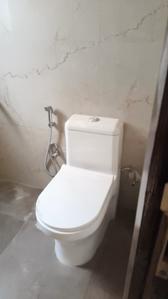 Image of 1210 Sq.ft 2.5 BHK Apartment / Flat for sale in Adhikaansh Smart World Gems 2, Sector 89, Gurgaon for Rs. 13500000