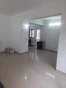 Hall Image of 450 Sq.ft 2 BHK Apartment / Flat for rent in Shyam Sukan Residency, Bhaijipura Gandhinagar for Rs. 25000