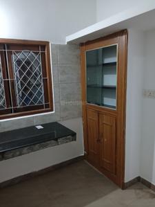 Bedroom Image of 1200 Sq.ft 3 BHK Builder Floor for rent in Maruthamalai Coimbatore for Rs. 20000