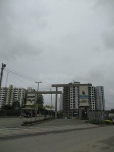 Image of 755 Sq.ft 1 BHK Apartment / Flat for sale in Shriram Summitt by Shriram Properties, Electronic City, Bengaluru for Rs. 8000000
